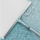 Rodo Inteligente Multifuncional SmartClean - Transforme sua Limpeza com Praticidade e Eficiência