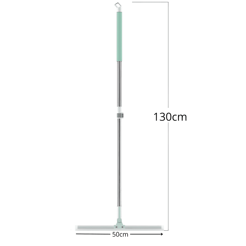Rodo Inteligente Multifuncional SmartClean - Transforme sua Limpeza com Praticidade e Eficiência