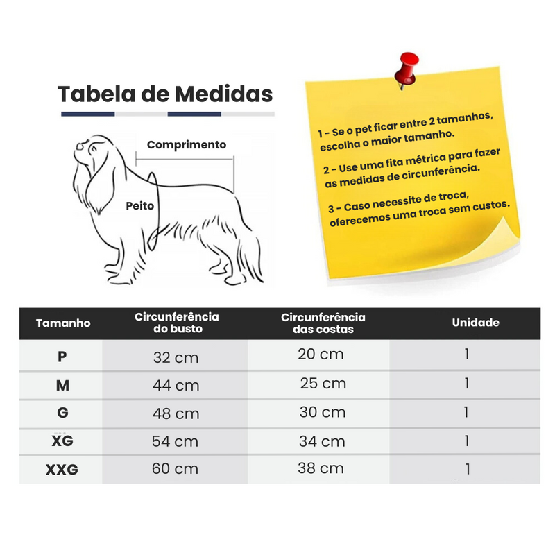 Capa de Chuva Pet Impermeável e Refletiva para Conforto e Proteção
