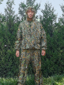 Roupa Ghillie Unissex: Conforto e Discrição para Caçadas e Aventuras