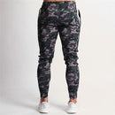 Calça Jogger Vanquish Camuflada Aquatic