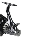 Molinete Kingpesque SNK 20KG Drag e Recolhimento 5.2:1 + Óculos Polarizados Kingpesque Grátis para Aventura ao Ar Livre