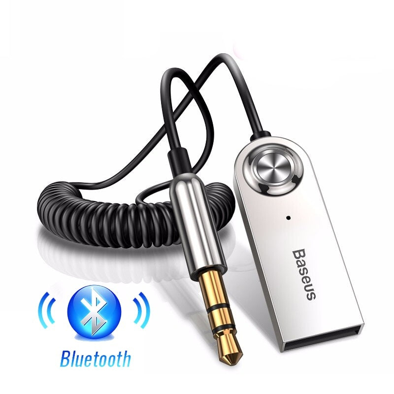 Adaptador Bluetooth Baseus
