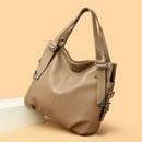 Bolsa Daisy em Couro Legítimo - Elegância e Praticidade para o Seu Dia a Dia