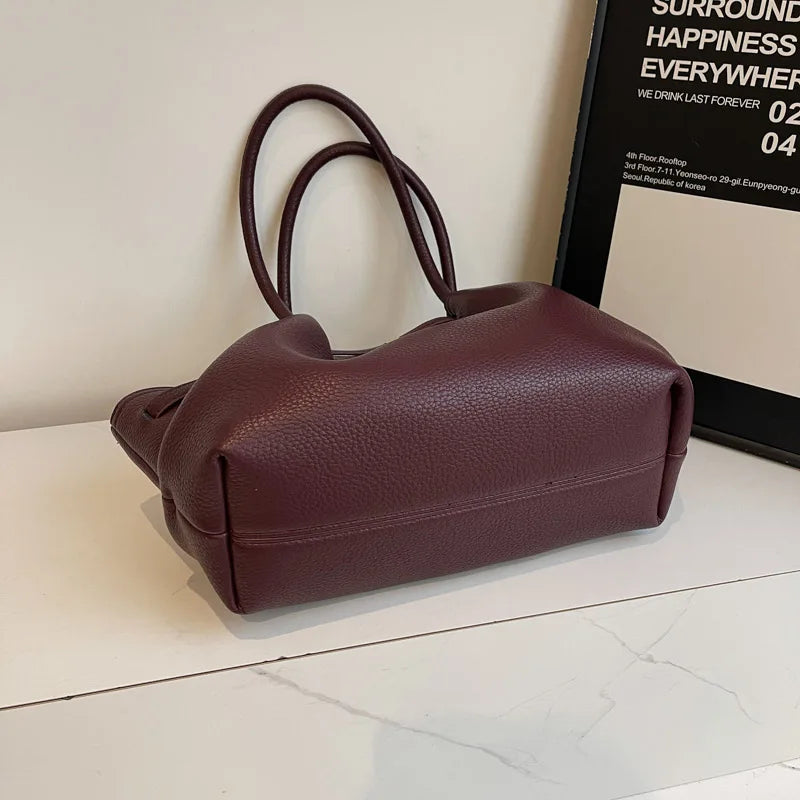 Bolsa Grande Iane: Estilo e Praticidade para o Seu Dia a Dia