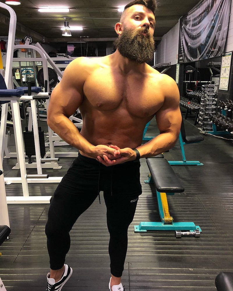 Calça Jogger Masculina Training RapidFlex