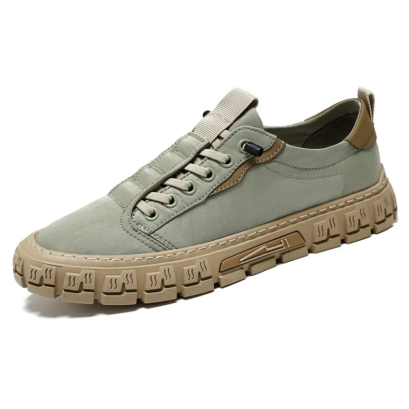 Tênis Masculino Casual Lifestyle