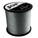 Linha Multifilamento JOF 300m a 500m - Resistência Impressionante de Até 54kg