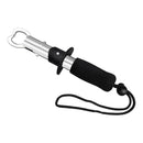 Alicador de Isca Inoxidável 21cm - Praticidade e Versatilidade com Drag de 15kg