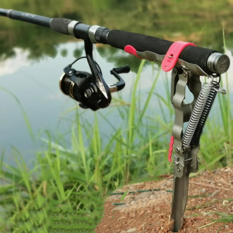 Fisgador Automático: Transforme Sua Experiência de Pesca