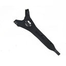 Luva de Pesca LED Impermeável com Iluminação para Maquinista