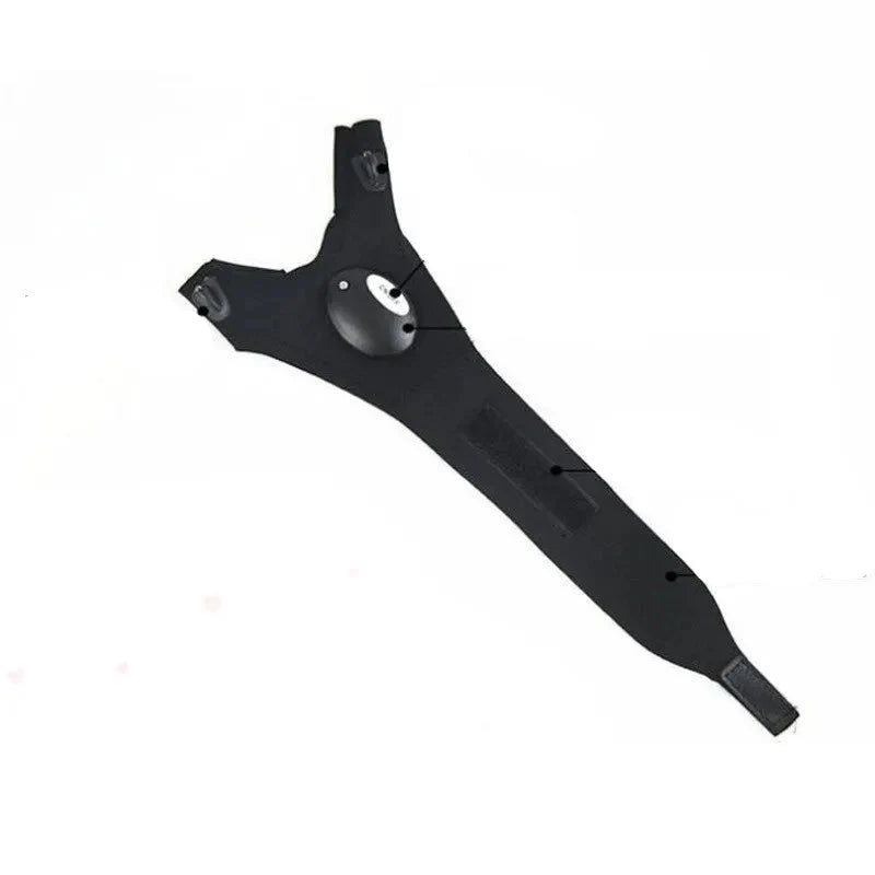 Luva de Pesca LED Impermeável com Iluminação para Maquinista