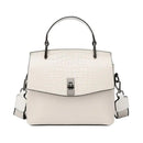 Bolsa Feminina de Couro Legítimo - Estilo e Elegância para Seu Dia a Dia