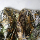 Roupa Camuflada para Conquista e Aventura ao Ar Livre
