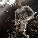 Calça Jogger Vanquish Camuflada Jungle