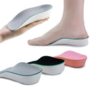 Calcanheira Ortopédica de Elevação