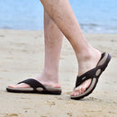 Chinelo Masculino Massageador Comfort