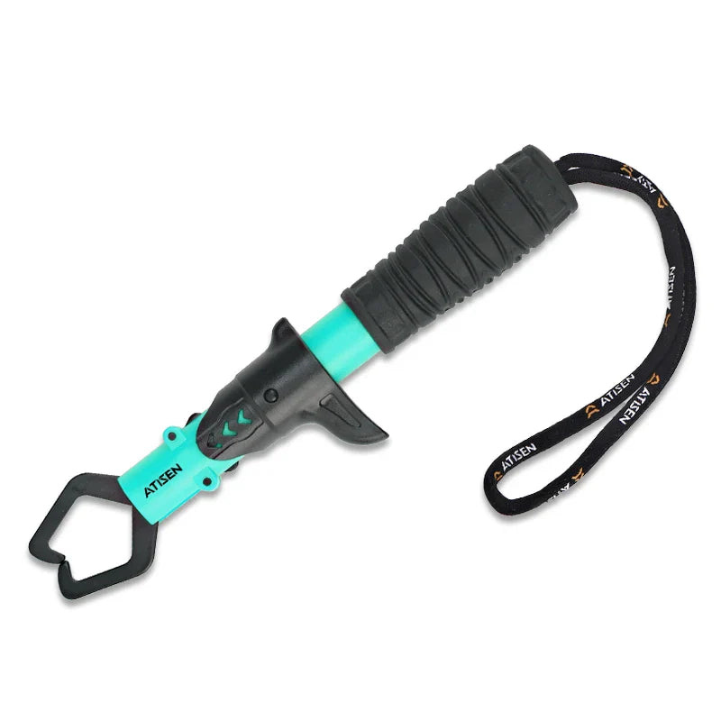 Alicate De Pesca Atisen: Praticidade e Durabilidade em Aço Inoxidável