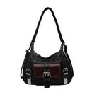 Bolsa Sofia 2 em 1 em Couro Legítimo - Conforto e Praticidade para o Seu Estilo