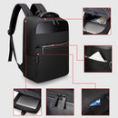 Mochila para Notebook Modelo Fusion