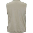 Colete Tático de Vários Bolsos para Aventura e Conexão com a Natureza