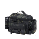 Bolsa Tática de Pesca – Praticidade e Proteção em Todas as Aventuras