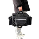 Bolsa Impermeável Kingpesque: Praticidade e Proteção Para Suas Aventuras de Pesca