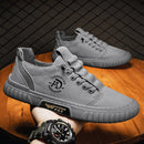 Tênis Casual Masculino Gentleman