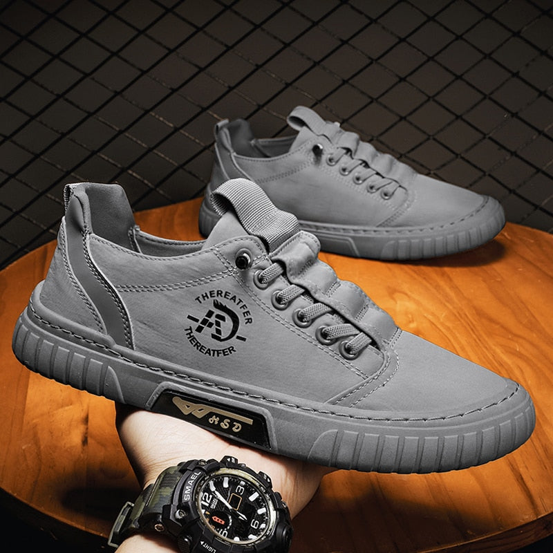 Tênis Casual Masculino Gentleman