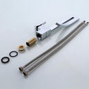 Torneira para Banheiro Curva Modernista