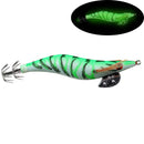 Conjunto de Iscas Artificiais Para Pesca - 4 Peças Essenciais para Sucesso no Seu Passeio