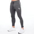 Calça Jogger Vanquish Cinza Charcoal