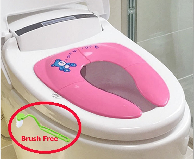 Suporte Dobrável para Crianças: Conforto e Praticidade para o Dia a Dia