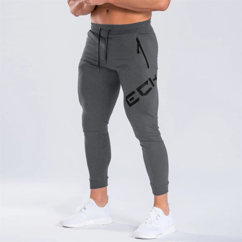 Calça Jogger Masculina Training RapidFlex