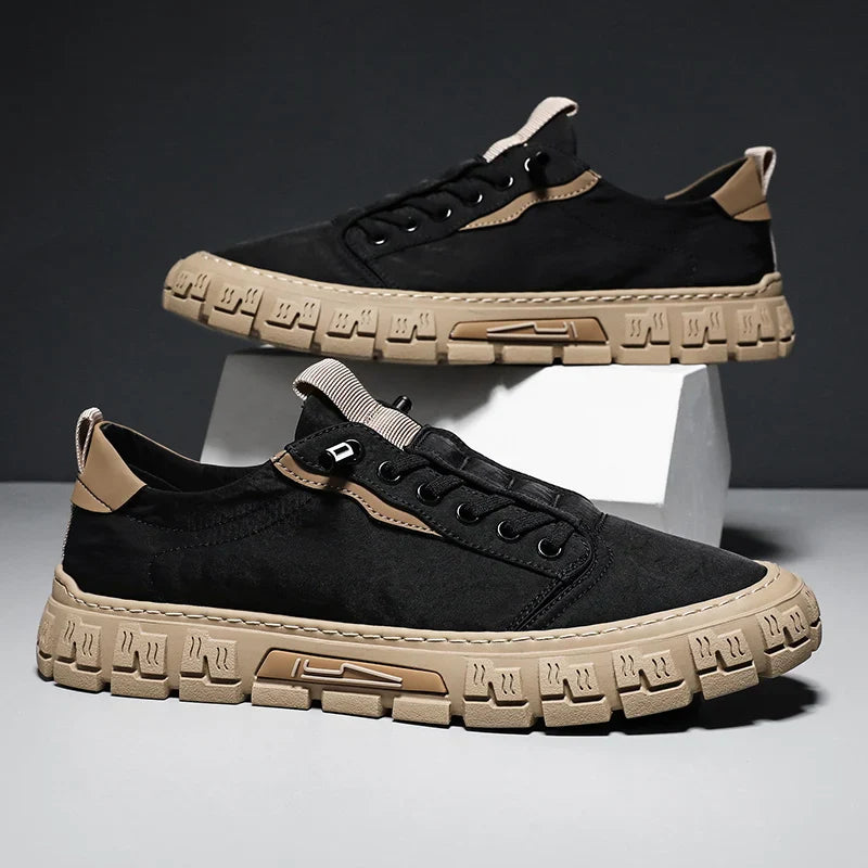 Tênis Masculino Casual Lifestyle