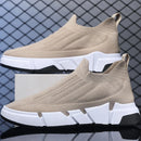 Tênis Masculino sem Cadarços Eclipse