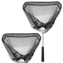 Passaguá de Pesca Telescópico Dobrável Kingpesque: Praticidade e Conforto em Suas Aventuras