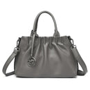 Bolsa de Couro Legítimo Feminina - Elegância e Praticidade para o Seu Dia a Dia