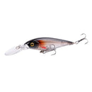 Isca Artificial Aorace Minnow Flutuante 11cm 10g – Atraia Grandes Peixes com Facilidade