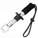 Alicador de Isca Inoxidável 21cm - Praticidade e Versatilidade com Drag de 15kg