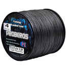 Linha de Pesca Multifilamento Proberos 300M - Confiabilidade e Versatilidade de 6LB a 80LB para Capturas Incríveis