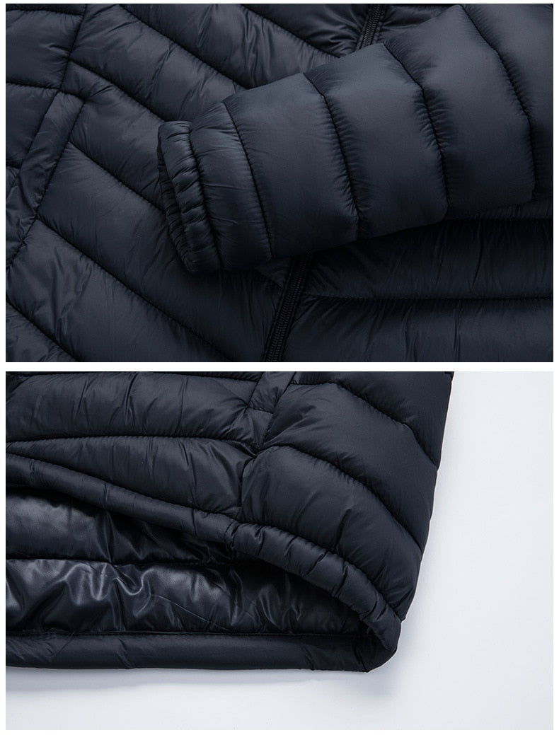 Jaqueta Bobojaco Masculino Inverno 2024