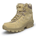 Bota Masculina Combat Mack
