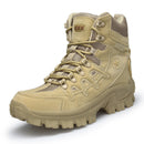 Bota Masculina Combat Mack