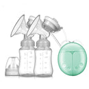 Bomba de Mama para Sucção de Leite - Conforto e Praticidade na Amamentação