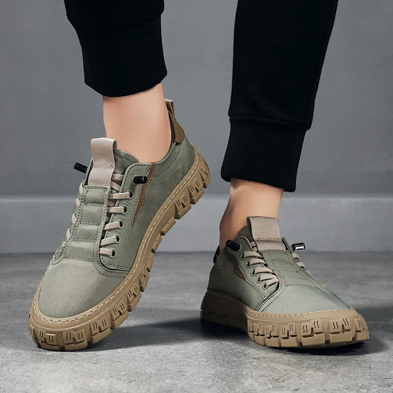 Tênis Masculino Casual Lifestyle