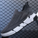 Tênis Masculino sem Cadarços Eclipse