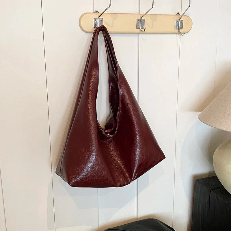 Bolsa Grande Liz: Conforto e Estilo para o Seu Dia a Dia