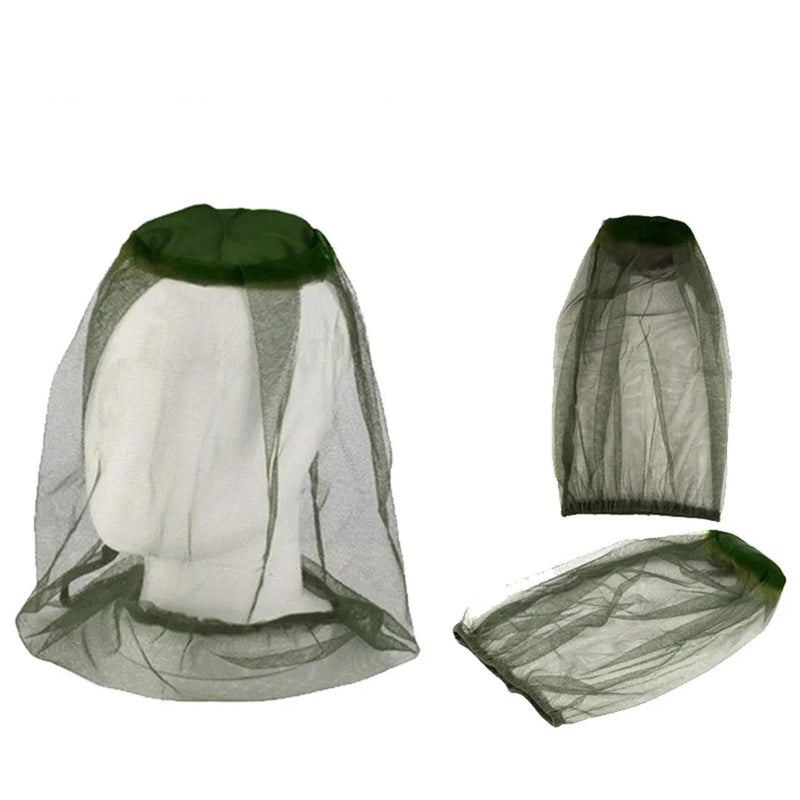 Chapéu de Pesca Confortável e Protetor com Malha Respirável Ajustável