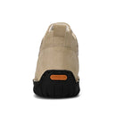 Bota Masculina Duncan em Couro Genuíno - Estilo e Conforto para o Seu Dia a Dia